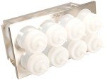 8-Section Squeeze Bottle Holder - Server 86974