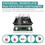 Digital Orbital Shaker Mixer with Adjustable Speed