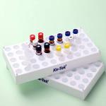 2-Pack Stackable Vial Rack for 2mL Samples