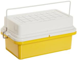 SP Bel-Art Cryo-Safe Maxi Cooler for Tubes