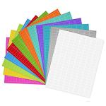 Cryo Laser Labels 0.94" x 0.5