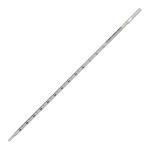 Globe Scientific 1700 Sterile 1mL Serological Pipettes