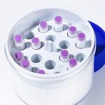 Cryogenic Storage Box for 18 Vials