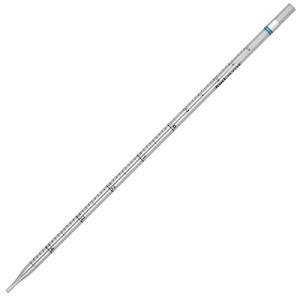 Globe Scientific 5mL Sterile Serological Pipettes (250)