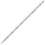 Globe Scientific 5mL Sterile Serological Pipettes (250)