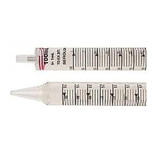 Celltreat 25 mL Sterile Pipets, Pack of 200