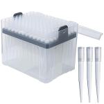 1000ul Universal Filter Pipette Tips - 96 Pack