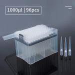 1000ul Universal Filter Pipette Tips - 96 Pack