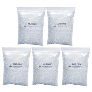 Universal Pipette Tips for 0.5-10μL Pipettors