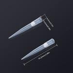 1000ul Universal Filter Pipette Tips - 96 Pack