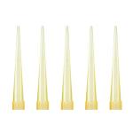 Eowpower 1000 Clear Yellow Liquid Pipette Tips