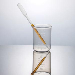 10ml Graduated Plastic Pipettes for Lab Use - 10 Pack