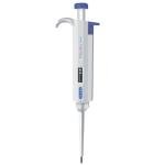 Single Channel Adjustable Volume Micropipette 0.1-2.5 µl