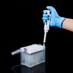 1000ul Universal Filter Pipette Tips - 96 Pack