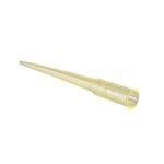 Eowpower 1000 Clear Yellow Liquid Pipette Tips