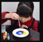 10ml Graduated Plastic Pipettes for Lab Use - 10 Pack