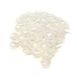 50pcs Clear Star Shape 4ml Plastic Pipettes