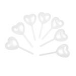 Kare & Kind 100 Pcs Liquid Dropper Pipettes