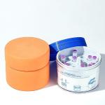 Cryogenic Storage Box for 18 Vials