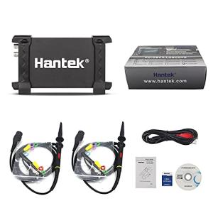 Hantek 6022BE Portable USB Digital Oscilloscope