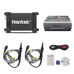 Hantek 6022BE Portable USB Digital Oscilloscope