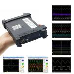 Hantek 6022BE Portable USB Digital Oscilloscope