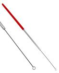 A2ZSCILAB 3 mm Bacterial Inoculating Loop with Handle