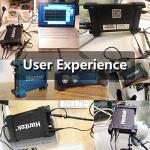 Hantek 6022BE Portable USB Digital Oscilloscope