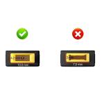 Laptop Charger Adapter for Lenovo and Medion Devices