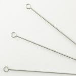 Hall Bio Reusable Inoculating Loops, 4mm x 100mm