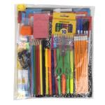 Bulk Back to School Supplies Bundle - 12 Pack