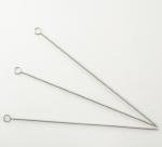 Hall Bio Reusable Inoculating Loops, 4mm x 100mm