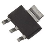 Bridgold 10pcs 3.3V Low Voltage Regulators 1A