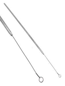 A2ZSCILAB 5mm Bacterial Inoculating Loop
