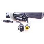 Laptop Charger Adapter for Lenovo and Medion Devices