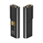 SHANLING UA2 Plus Portable Headphone Amplifier