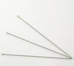 2mm x 100mm Reusable Inoculating Loops (3 Pack)