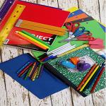 Bulk Back to School Supplies Bundle - 12 Pack