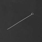 Cosiki 50PCS Reusable Wire Inoculating Loops