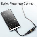 SHANLING UA2 Plus Portable Headphone Amplifier