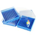 Scienfocus Cryogenic Storage Box for Cryotubes