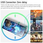 SHANLING UA2 Plus Portable Headphone Amplifier