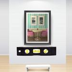 6-Inch Magnetic Torpedo Level with 3 Bubbles