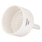 Porcelain Buchner Funnel 100mm for Laboratories