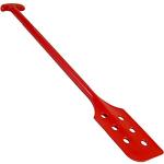 Remco 67744 40" Red Paddle Scraper with Holes