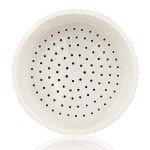 Porcelain Buchner Funnel 100mm for Laboratories