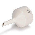 Porcelain Buchner Funnel 100mm for Laboratories