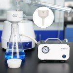 Porcelain Buchner Funnel 100mm for Laboratories