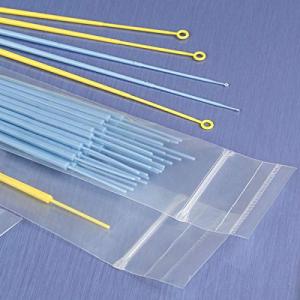 Globe Scientific Flexible Inoculation Loop – 1000 Pack