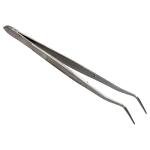 Meriam Stainless Steel 6.25" College Tweezers